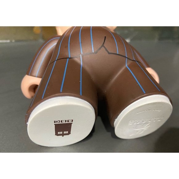 Titan Doctor Who Titans: 10th Doctor 6.5 Vinyl Figure - Picture 2 of 2